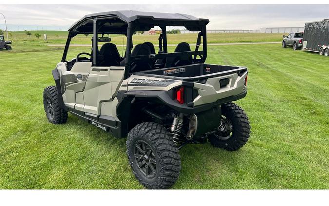 2024 Polaris Industries GENERAL XP 4 1000 ULTIMATE