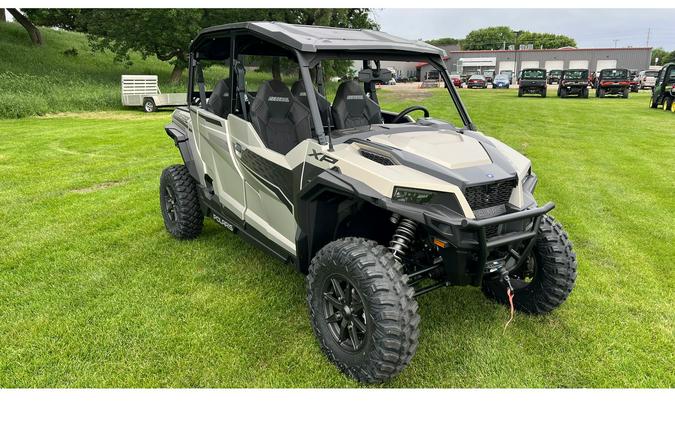 2024 Polaris Industries GENERAL XP 4 1000 ULTIMATE