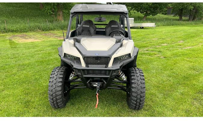 2024 Polaris Industries GENERAL XP 4 1000 ULTIMATE