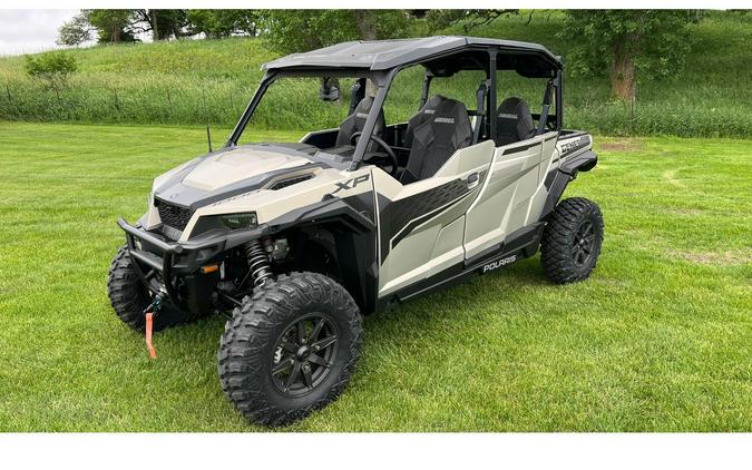 2024 Polaris Industries GENERAL XP 4 1000 ULTIMATE