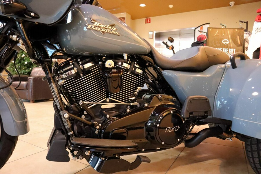 NEW 2024 Harley-Davidson HD Touring Trike FLTRT Road Glide 3 FOR SALE NEAR EDEN PRAIRIE, MN