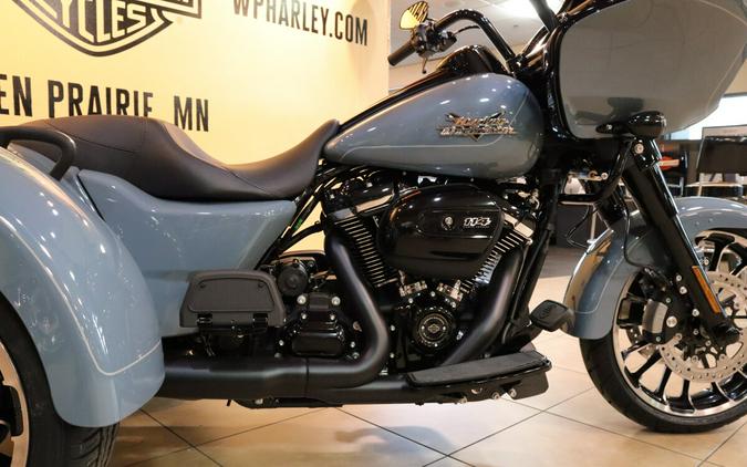 NEW 2024 Harley-Davidson HD Touring Trike FLTRT Road Glide 3 FOR SALE NEAR EDEN PRAIRIE, MN