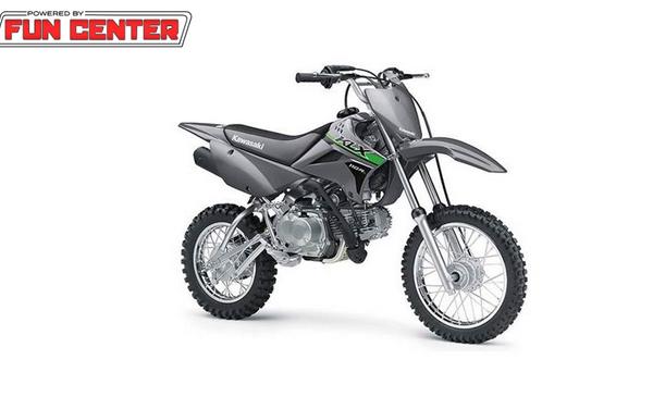 2024 Kawasaki KLX 110R L