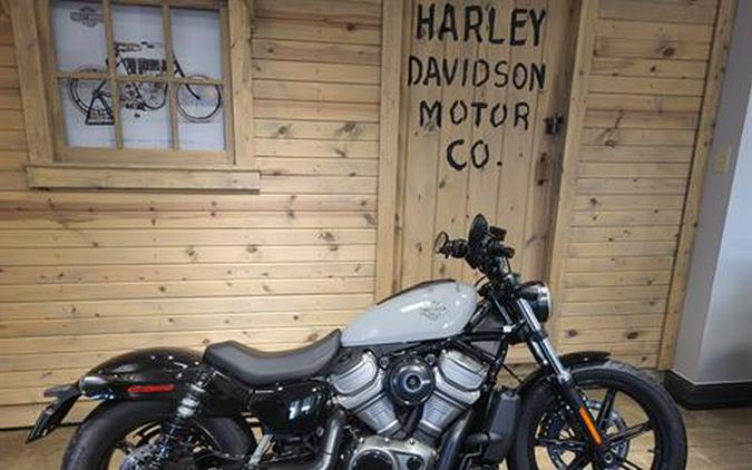 2024 Harley-Davidson Nightster®