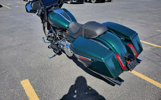 2024 Harley-Davidson Street Glide®