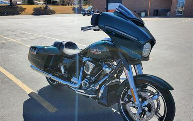 2024 Harley-Davidson Street Glide®