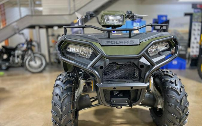 2024 Polaris® Sportsman 570 EPS