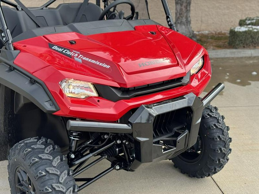 2024 Honda® Pioneer 1000 Deluxe