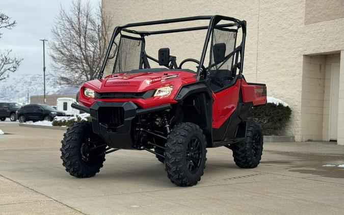 2024 Honda® Pioneer 1000 Deluxe