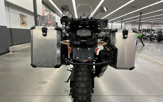 2014 KTM 1190 Adventure