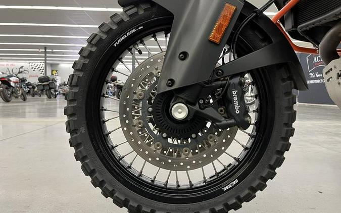 2014 KTM 1190 Adventure