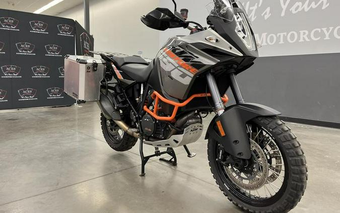 2014 KTM 1190 Adventure