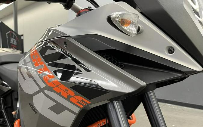 2014 KTM 1190 Adventure