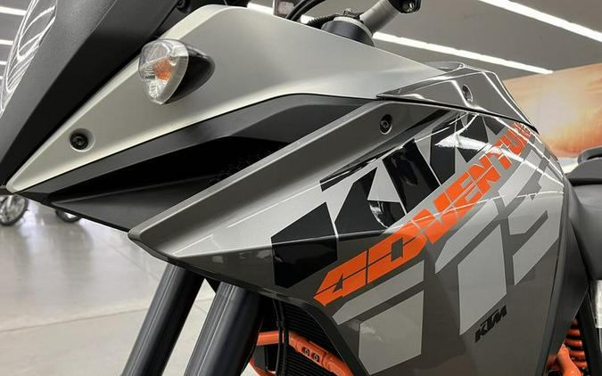 2014 KTM 1190 Adventure