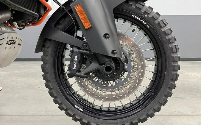 2014 KTM 1190 Adventure