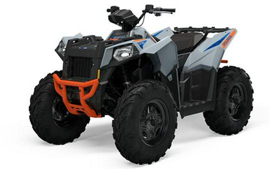 2024 Polaris Scrambler 850