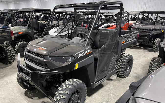 2024 Polaris Ranger XP 1000 Premium