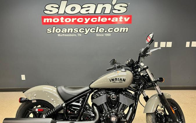 2023 Indian Motorcycle Chief Dark Horse