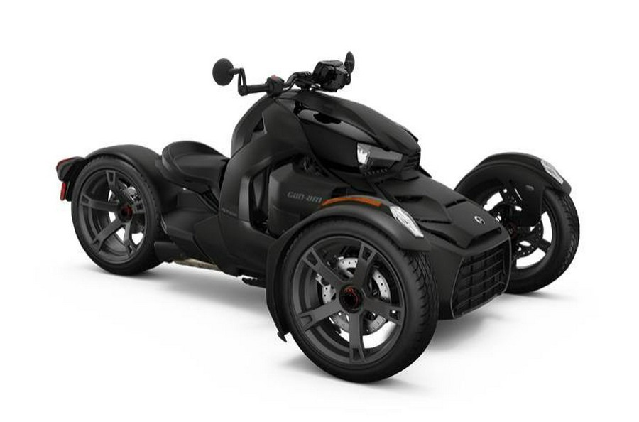 2019 Can-Am RD RYKER 600 ACE 19 600 ACE™