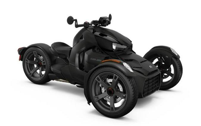 2019 Can-Am RD RYKER 600 ACE 19 600 ACE™