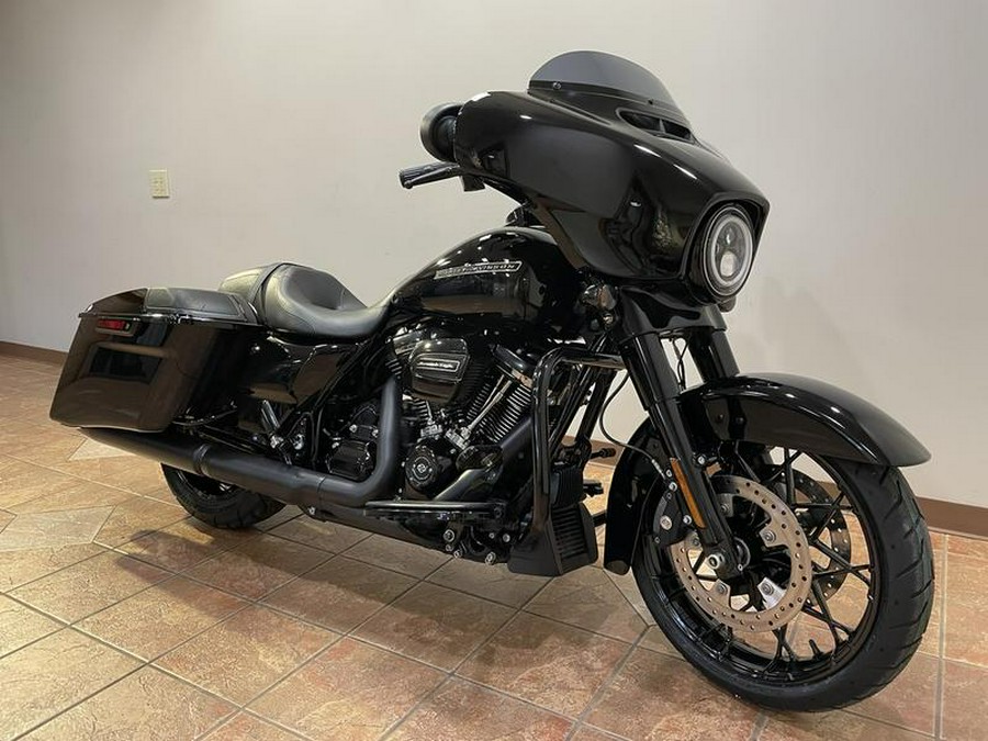 2020 Harley-Davidson® FLHXS - Street Glide® Special