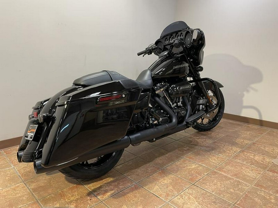 2020 Harley-Davidson® FLHXS - Street Glide® Special