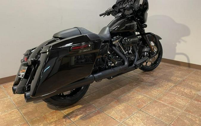 2020 Harley-Davidson® FLHXS - Street Glide® Special