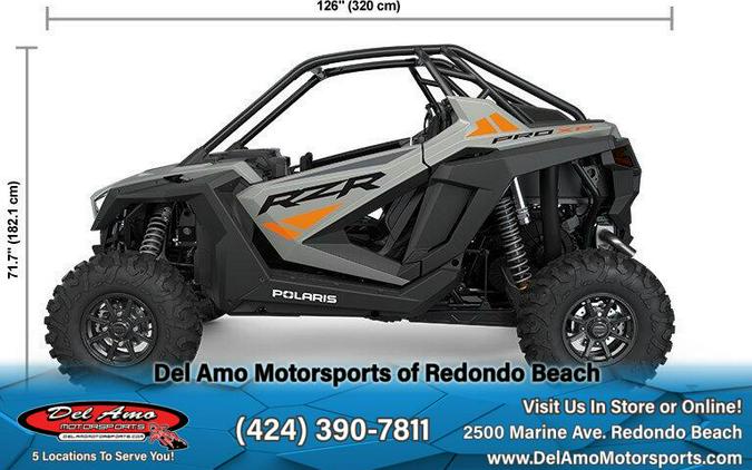 2024 Polaris RZR PRO XP SPORT