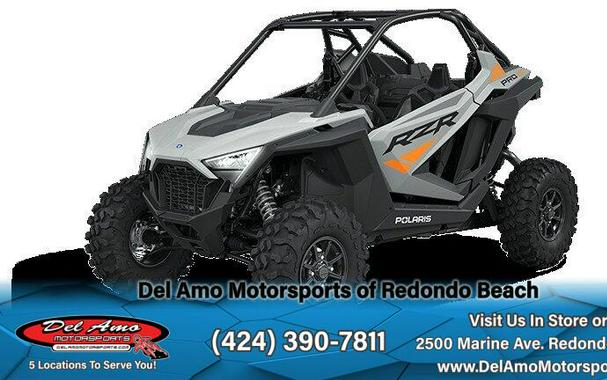 2024 Polaris RZR PRO XP SPORT