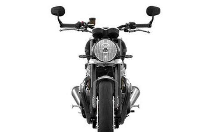 2024 Triumph Speed Twin 1200