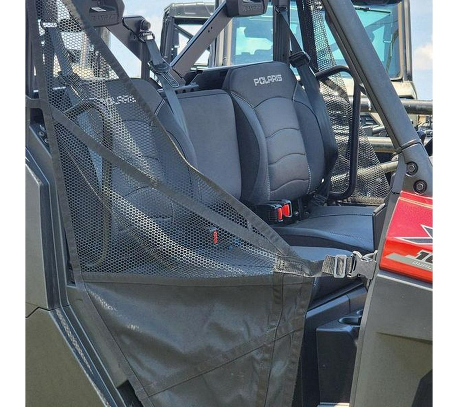 2025 Polaris® Ranger XP 1000 Premium