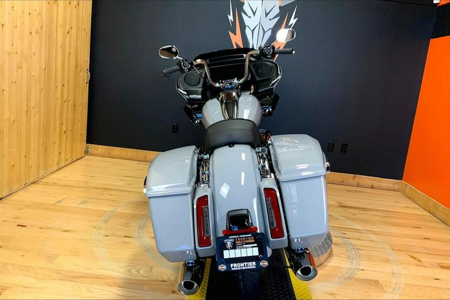 2024 Harley-Davidson® FLTRX - Road Glide®