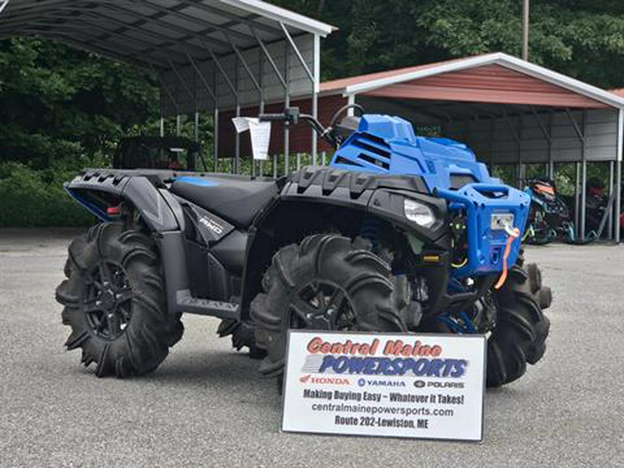 2024 Polaris Sportsman XP 1000 High Lifter Edition