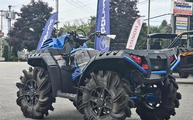 2024 Polaris Sportsman XP 1000 High Lifter Edition