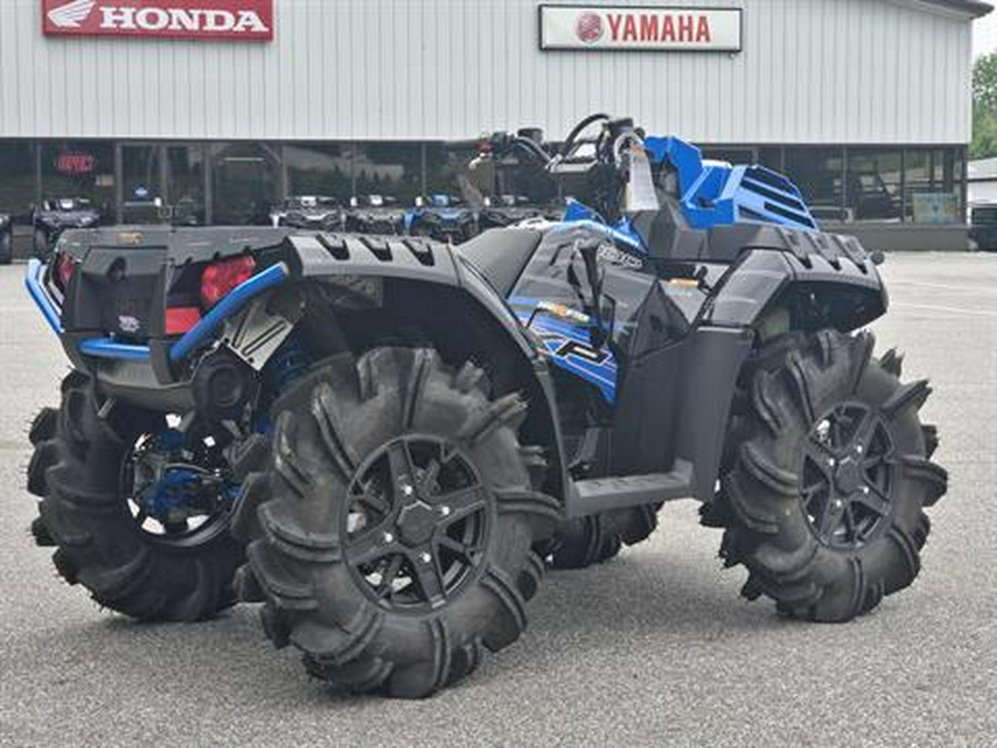 2024 Polaris Sportsman XP 1000 High Lifter Edition