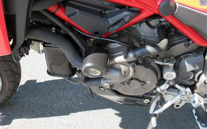 2015 Ducati Multistrada 1200