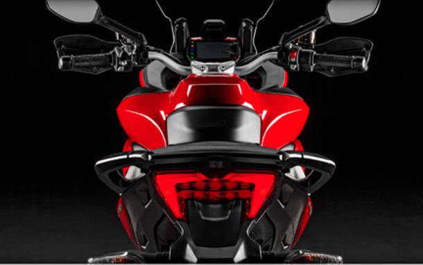 2015 Ducati Multistrada 1200