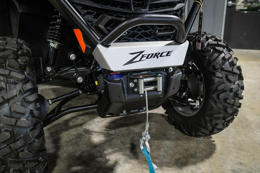 2024 CFMOTO ZForce 800 Trail