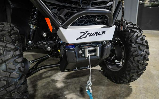 2024 CFMOTO ZForce 800 Trail