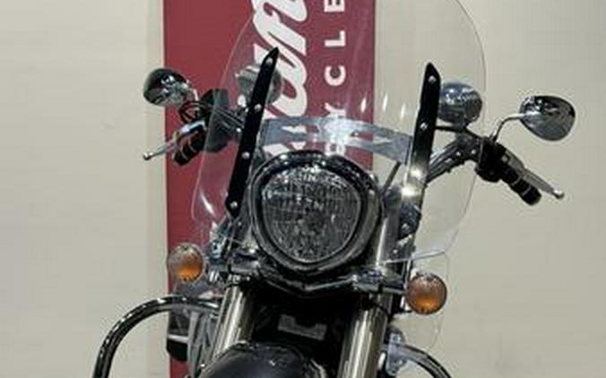 2012 Yamaha V Star 1300 Tourer