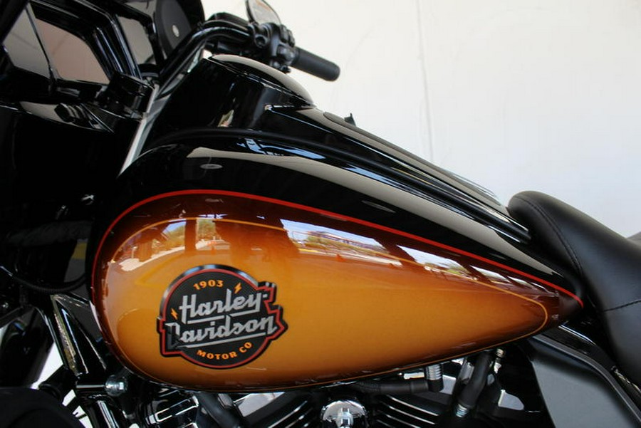 2024 Harley-Davidson® FLHTK - Ultra Limited®