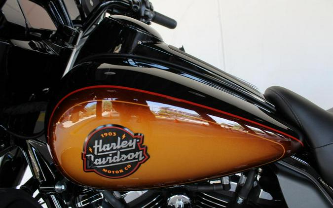 2024 Harley-Davidson® FLHTK - Ultra Limited®