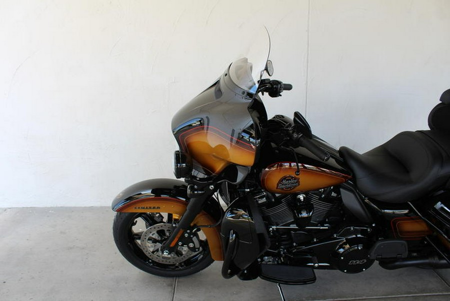 2024 Harley-Davidson® FLHTK - Ultra Limited®