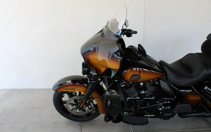 2024 Harley-Davidson® FLHTK - Ultra Limited®