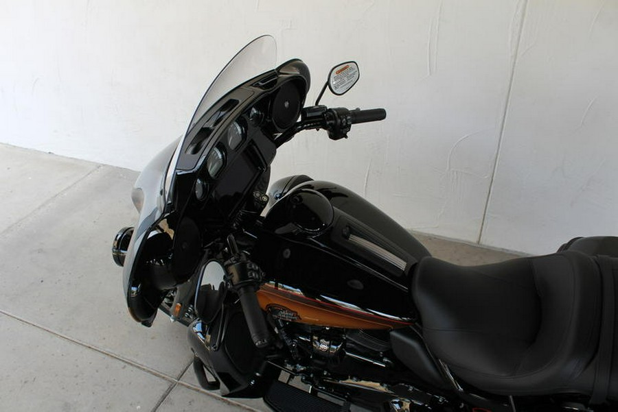 2024 Harley-Davidson® FLHTK - Ultra Limited®