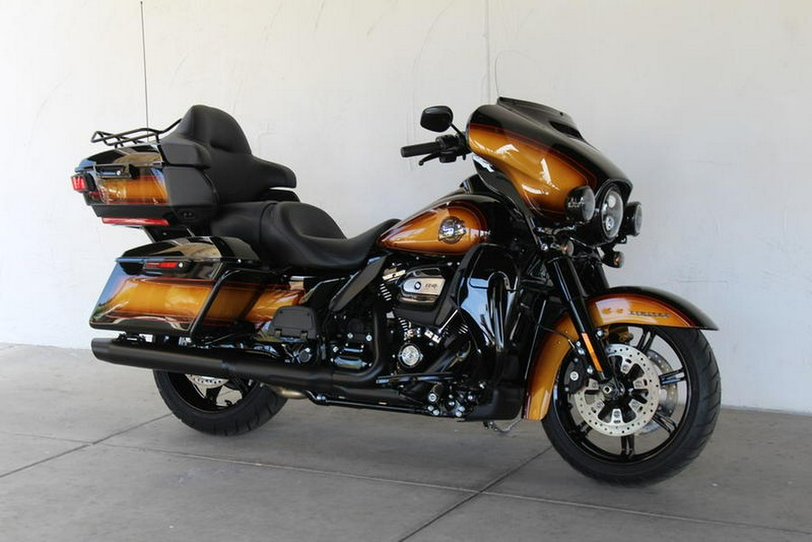 2024 Harley-Davidson® FLHTK - Ultra Limited®