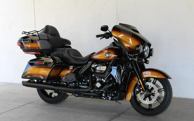 2024 Harley-Davidson® FLHTK - Ultra Limited®