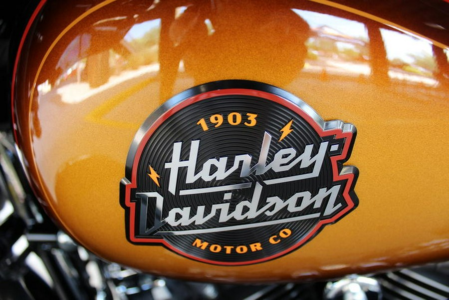 2024 Harley-Davidson® FLHTK - Ultra Limited®