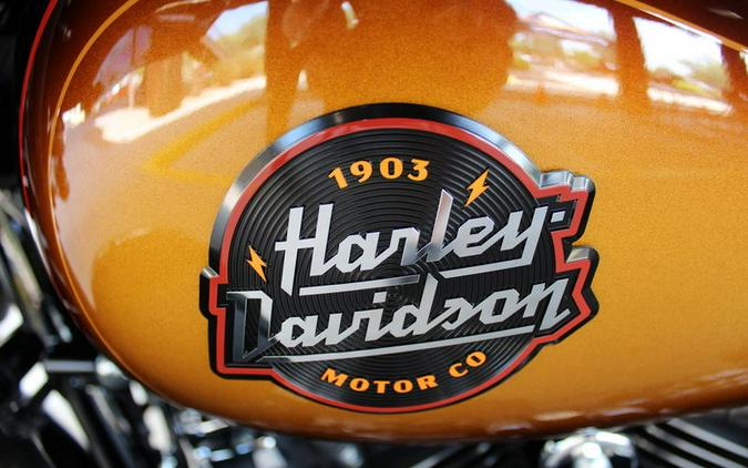 2024 Harley-Davidson® FLHTK - Ultra Limited®