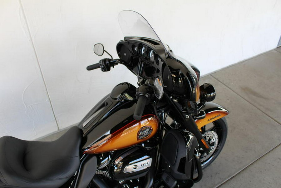 2024 Harley-Davidson® FLHTK - Ultra Limited®